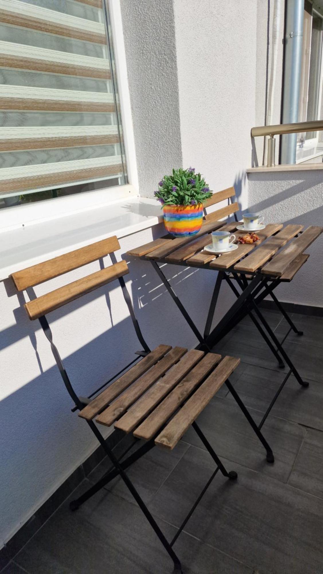 Harmony Apartament