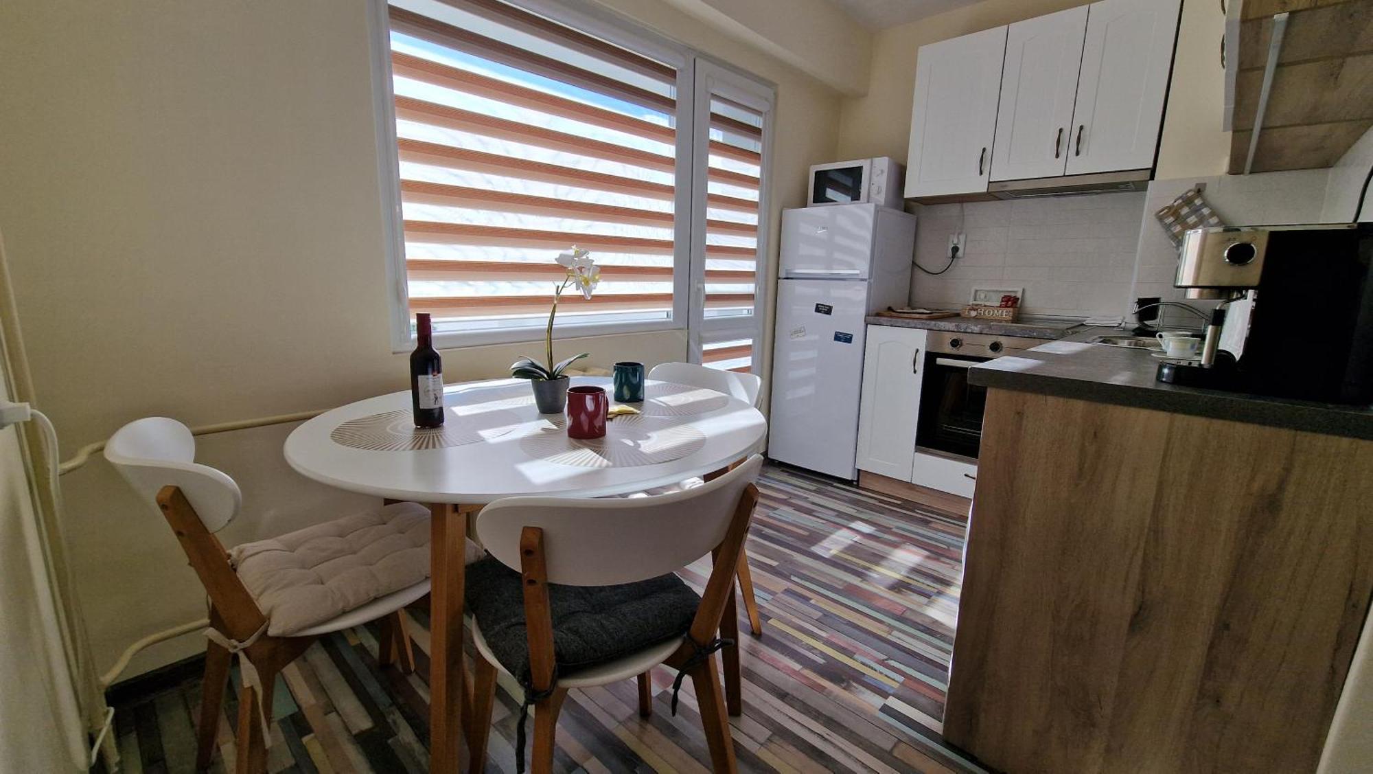 Apartament Harmony