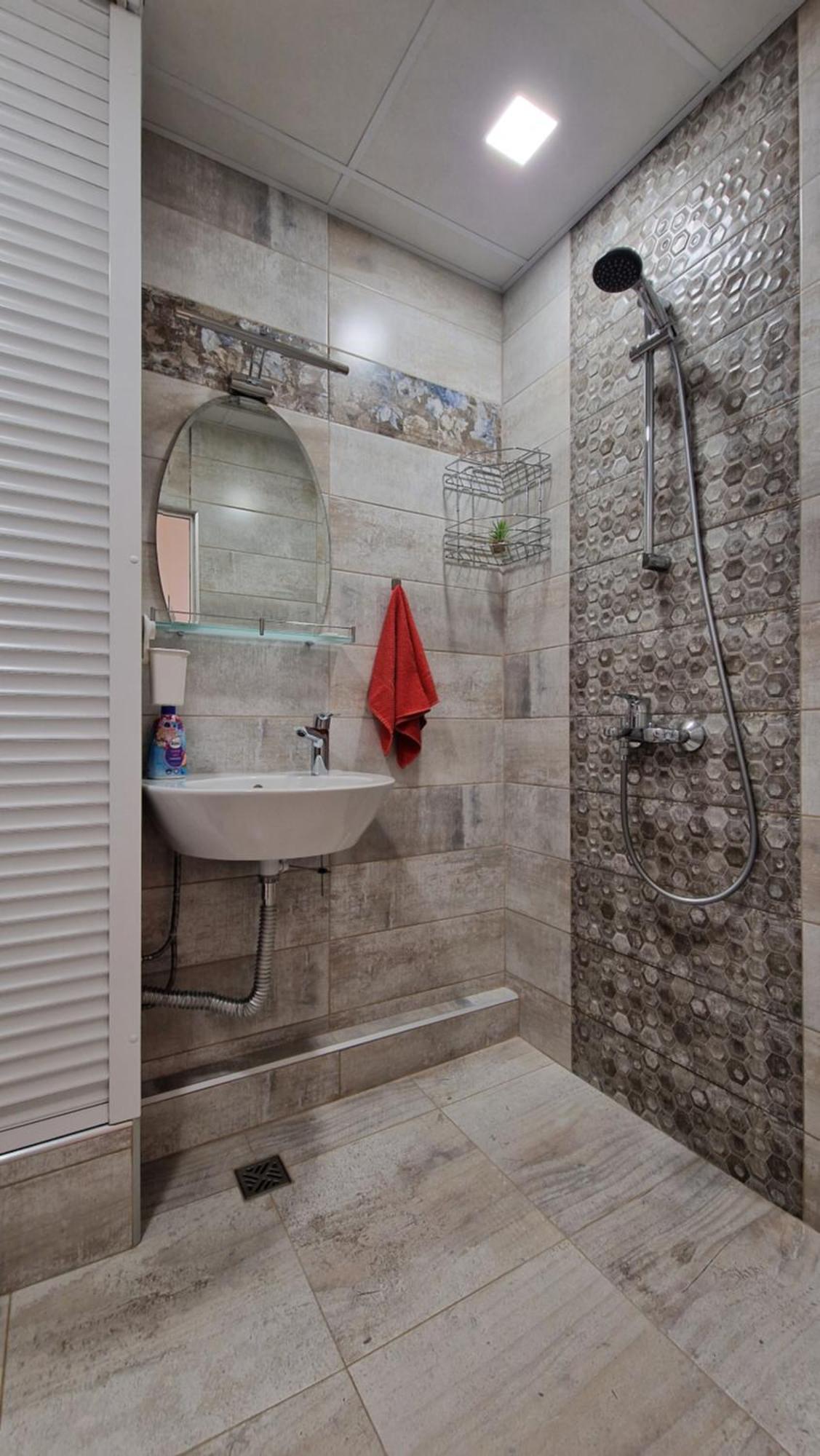 Harmony Apartament *