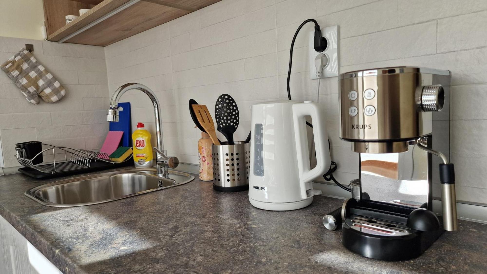 Apartament Harmony *
