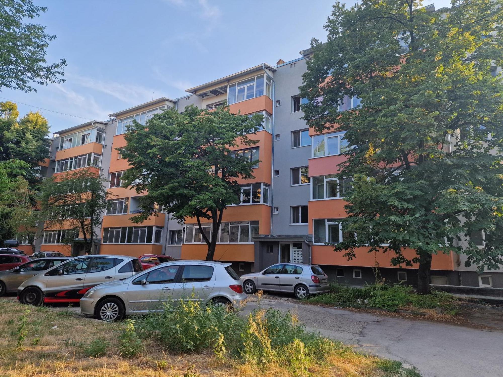 Apartament Harmony Ruse